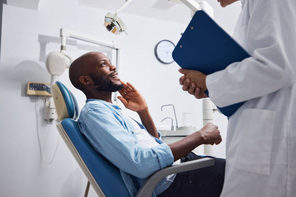 Best Pediatric Emergency Dentist in Quinebaug, CT