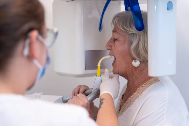 Best Emergency Dental Services for Seniors in Quinebaug, CT