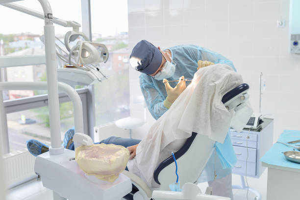 Best Emergency Dentist for Special Needs Patients in Quinebaug, CT