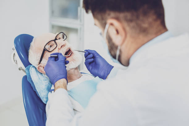 Best Orthodontic Emergency Dentist in Quinebaug, CT